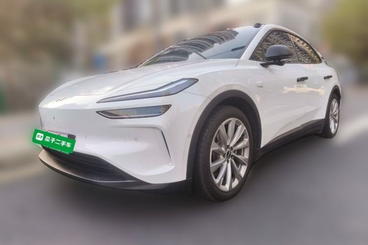 Used ONVO L60 2025 Model—60 kWh Rear-Wheel-Drive Version