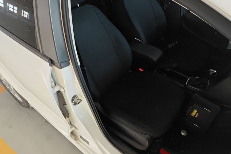 Used Volkswagen Polo 2016 1.4L Automatic Trendy Model
