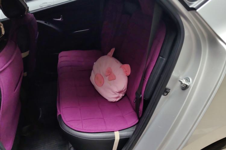 Used Hyundai ix35 2013 2.0L Automatic 4x4 Intelligent GLS China IV Standard
