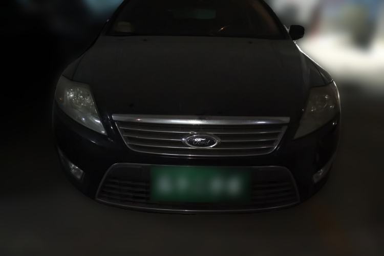 Used Ford Mondeo 2008 2.3L Ultimate Edition
