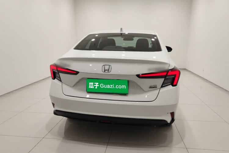 Used Honda Integra 2023 240TURBO CVT Smart Enjoyment Version
