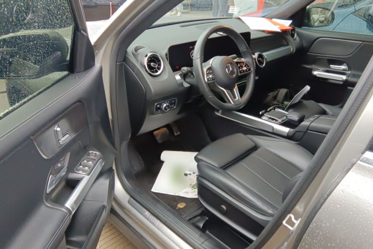 Used Mercedes-Benz GLB 2020 GLB 200 Dynamic Edition