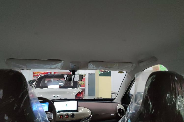 Used Wuling Bingo 2025 333 km Enjoyment Version