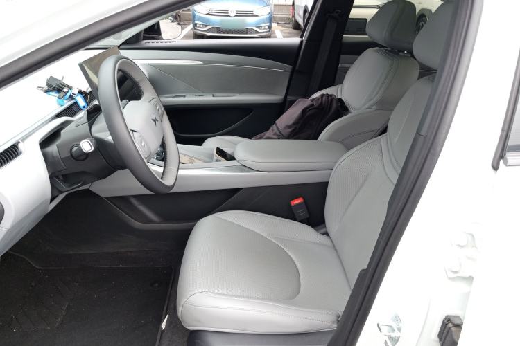 Used XPeng MONA M03 2025 600 with Ultra-Long Range Max
