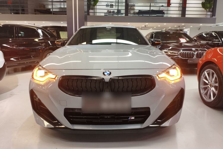 Used BMW M240i 2025 M240i xDrive