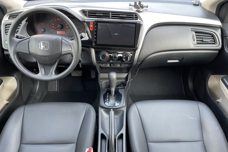 Used Honda City 2017 1.5L CVT Comfort Version
