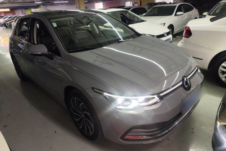 Used Volkswagen Golf 2021 280TSI DSG Pro