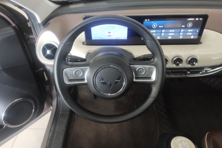 Used Wuling Bingo 2023 333km Enjoy+ Version
