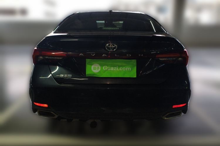 Used Toyota Avalon 2023 2.5L Luxury Edition