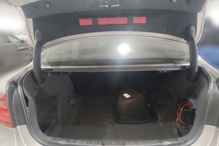 Used BMW 3 Series 2014 320Li Fashion Model