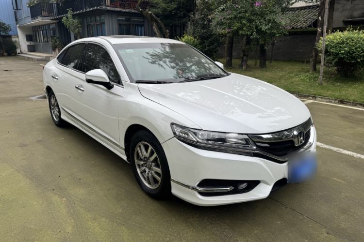 Used Honda Spirior 2015 2.0L Collector's Edition