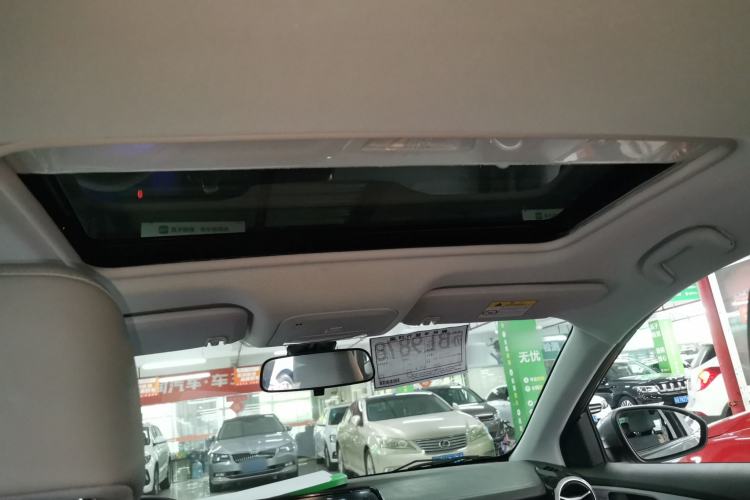 Used Chevrolet Monza 2024 1.5L Dual-Clutch Enjoyment Edition