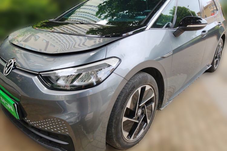 Used Volkswagen ID.3 2023 Pure Smart Edition