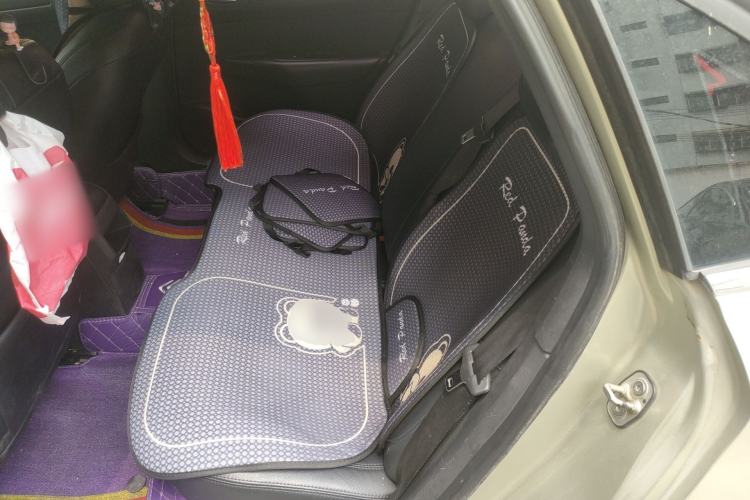 Used Citroen C4 Sega 2016 1.6L Automatic Comfort Model