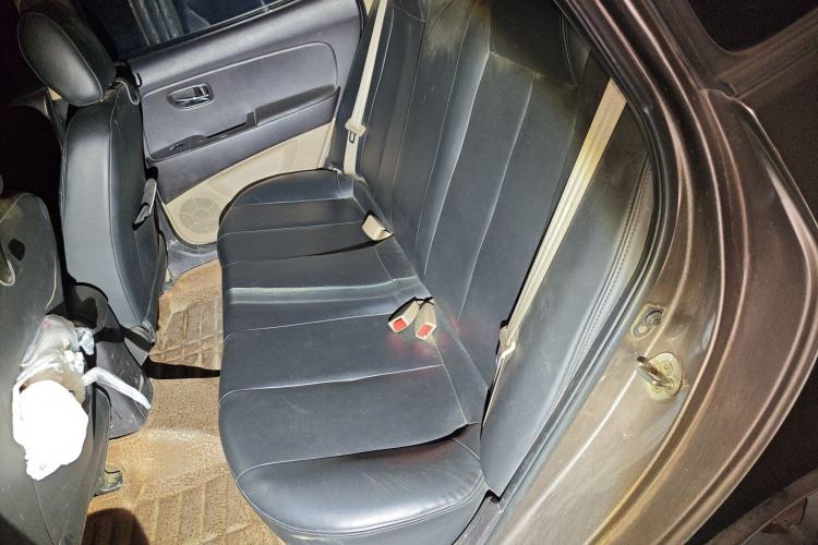 Used Hyundai Celesta 2011 1.6L Manual Luxury Model
