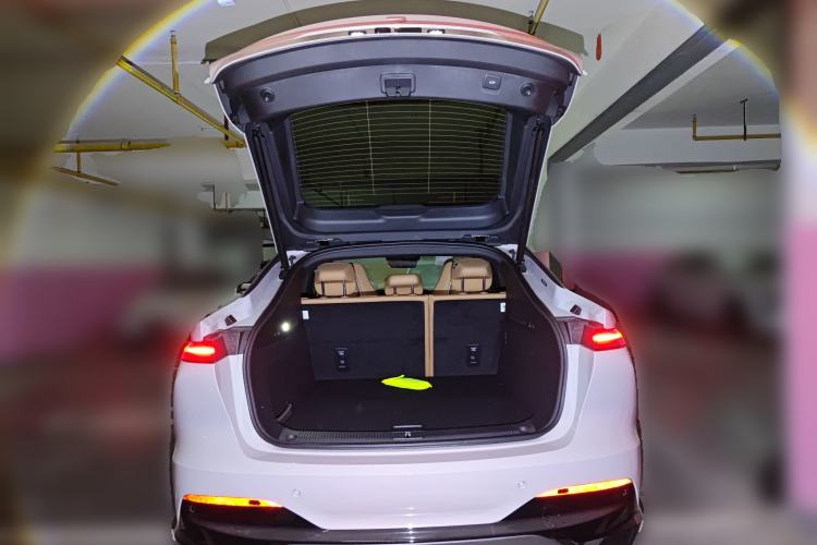 Used Rising R7 2025 Model Urban Edition