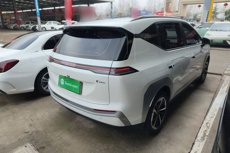 Used AION Y 2025 Plus 510 Zhihao Edition