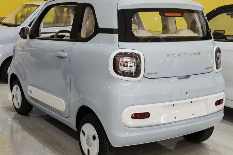 Used Bestune Pony 2026 Model 222km Agile Horse Exterior 5