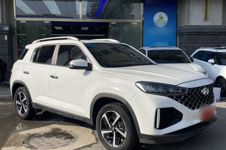 Used Hyundai ix35 2021 2.0L Automatic 2WD GLS Leading Edition
