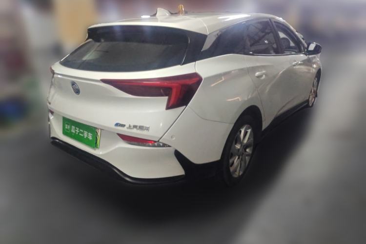 Used Buick Velite 6 2022 Connected & Shared PLUS