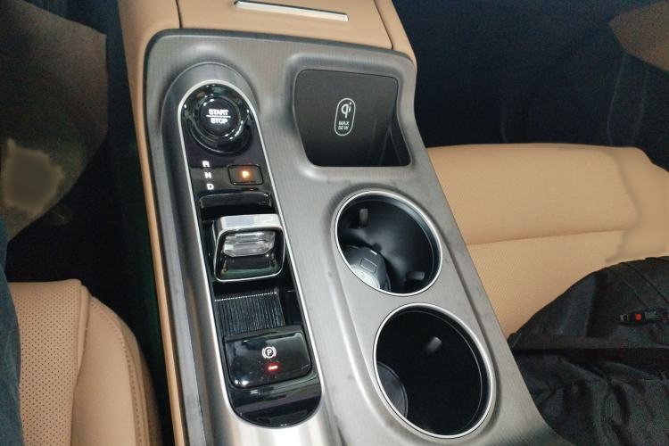 Used GAC Trumpchi E8 New Energy 2024 150km MAX