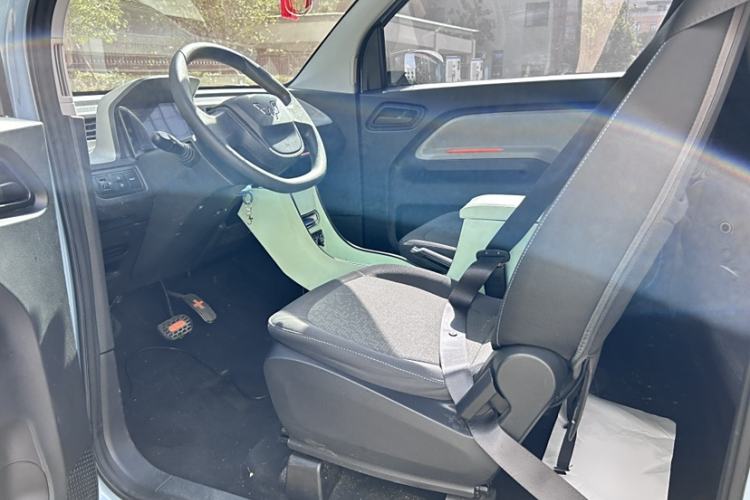 Used Wuling Hongguang MINIEV 2022 Zizai Version Lithium Iron Phosphate