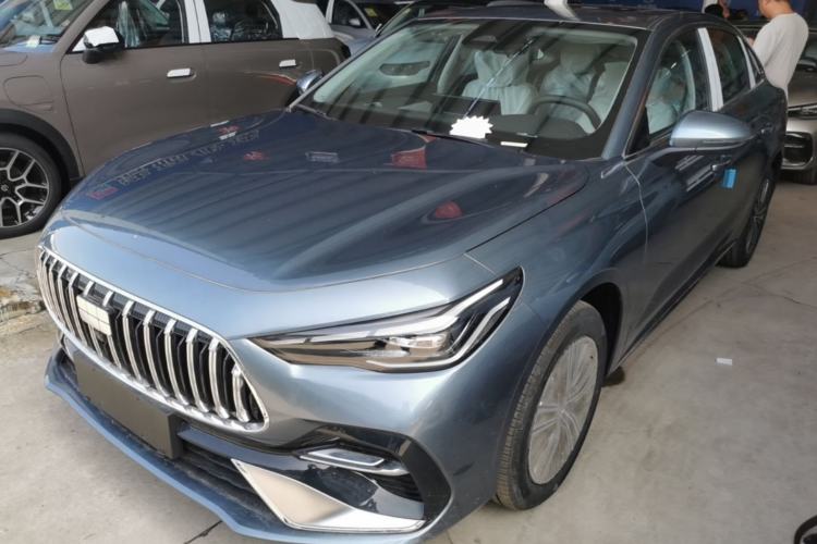 Used Geely Galaxy Stellar 6 2026 Model 125km Exploration+ Edition