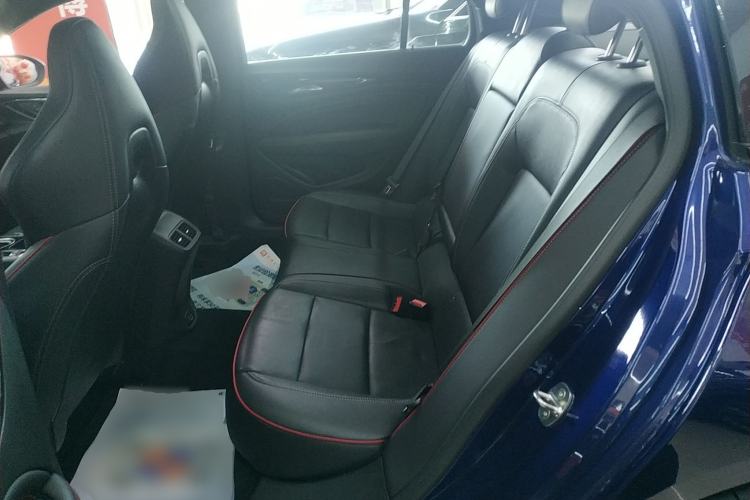 Used Buick Regal 2021 GS 28T Prestige Model
