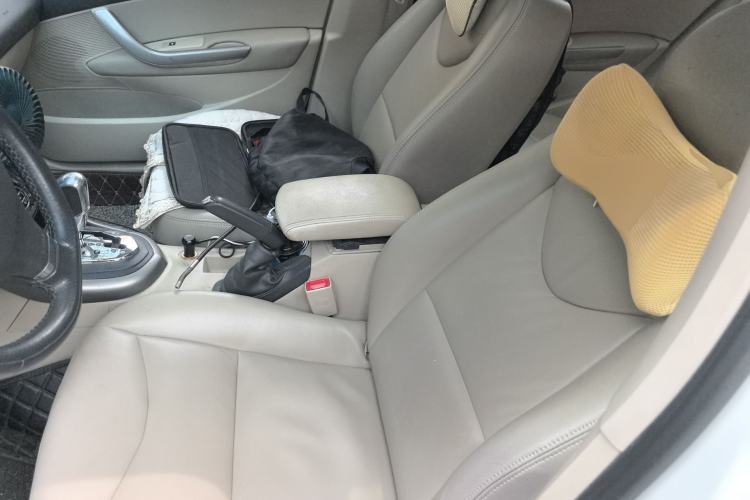 Used Peugeot 408 2013 2.0L Automatic Luxury Edition