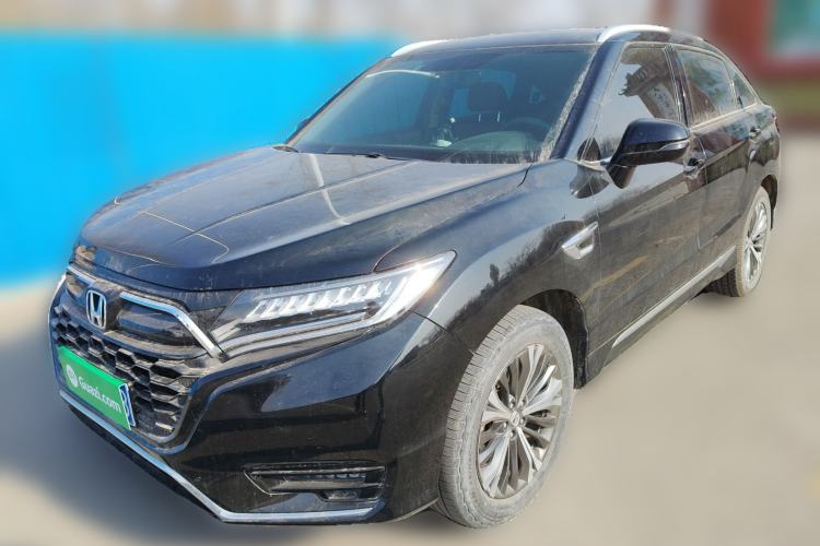 Used Honda UR-V 2020 370TURBO Four-Wheel Drive Prestige Edition