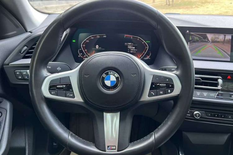 Used BMW 2 Series 2021 225i 4-Door Coupe M Sport Package
