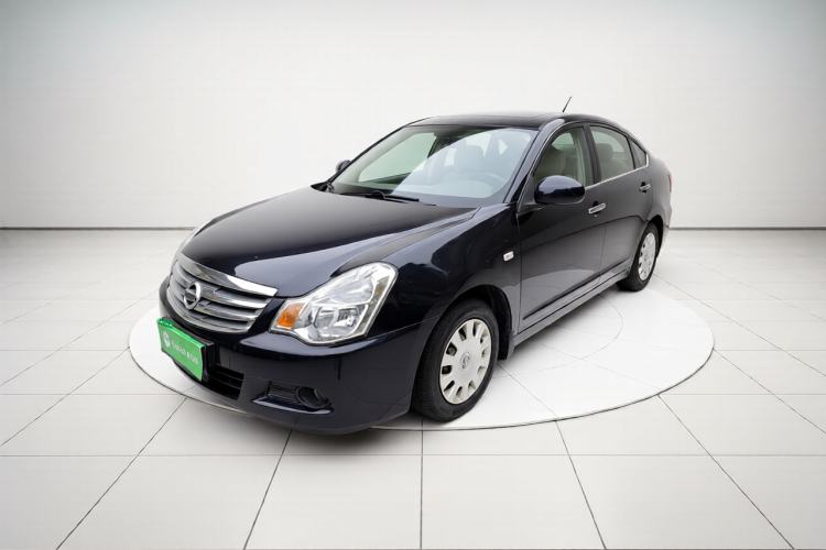 Used Nissan Sylphy 2016 Classic 1.6XE Automatic Comfort Edition