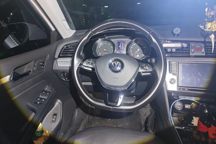 Used Volkswagen Lamando 2018 280TSI DSG Comfort Edition