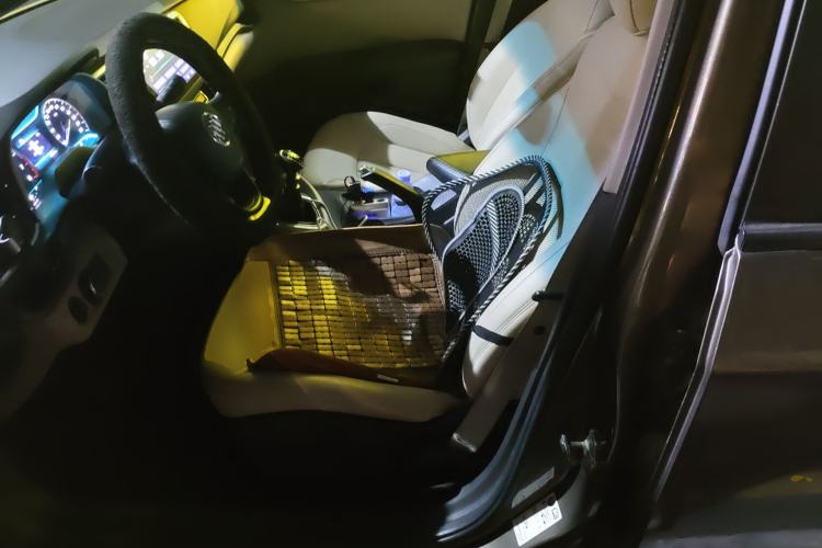 Used Buick GT 2015 15N Manual Elite Edition Left Front Seat