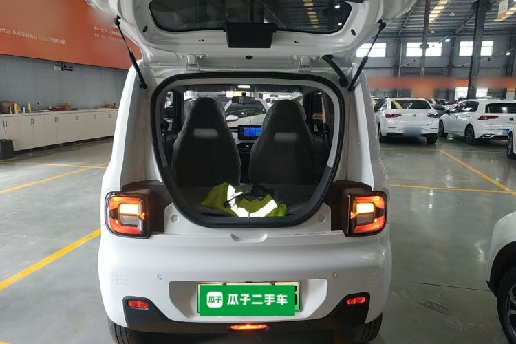 Used Geely Galaxy Panda 2024 Panda Mini 200km Endurance Bear