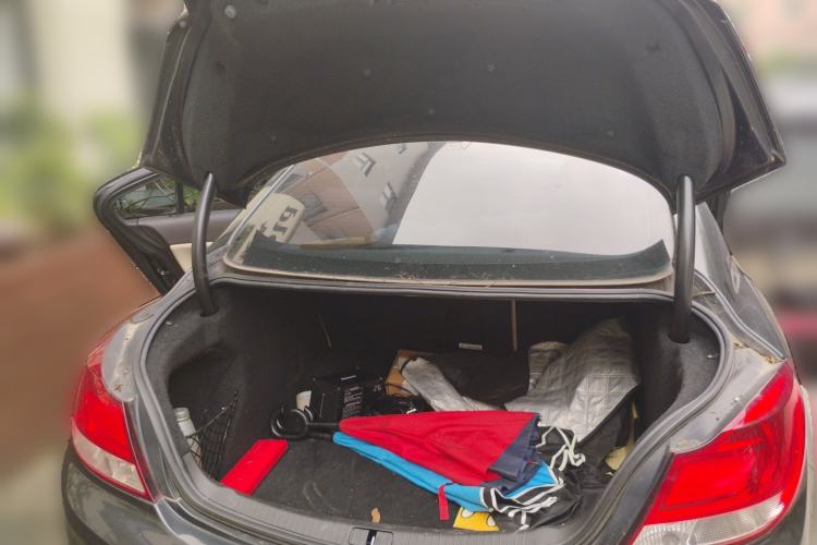 Used Buick Regal 2012 2.0L Comfort Edition