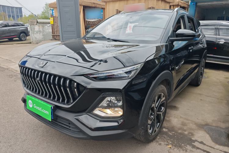 Used SOL X8 2021 300T DCT Leading Smart Connectivity Version 7 Seats