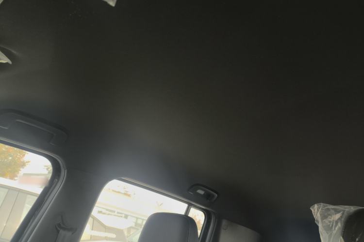 Used Baojun Spark EUV 2026 301km Flagship Edition
