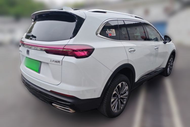 Used Buick Envision 2025 Encore Plus 28T Two-Wheel-Drive Platinum Edition