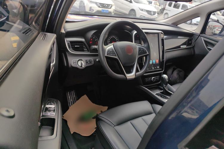 Used BYD Song MAX 2017 1.5T Automatic Smart Connect Elite 7-Seater