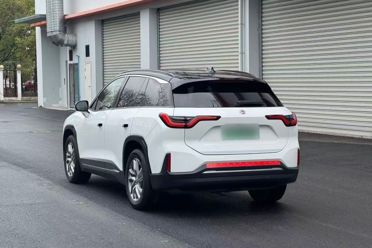 Used Nio ES6 2020 430KM Performance Version