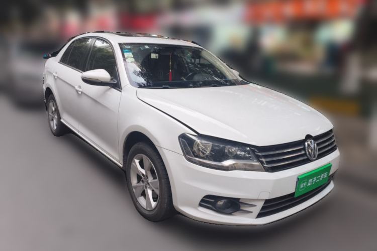 Used Volkswagen Bora 2014 1.6L Automatic Comfort Model