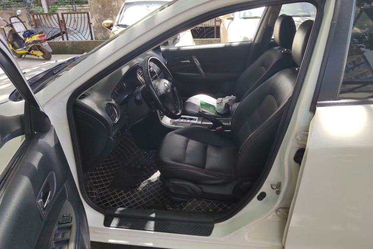 Used Mazda 6 2013 2.0L Automatic Fashion Edition