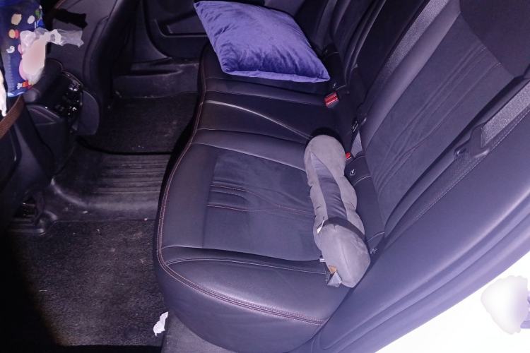 Used Ford Mondeo 2022 EcoBoost 245 Ultimate Model