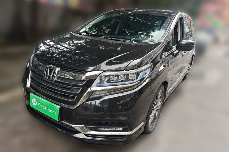 Used Honda Elysion 2019 2.0L Hybrid Comfort Edition