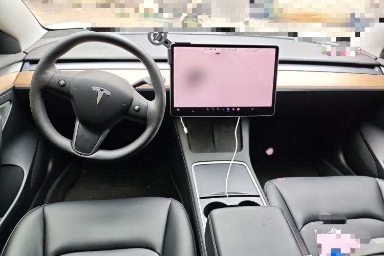 Used Tesla Model 3 2021 Standard Range Rear-Wheel Drive Upgraded Version 3D6