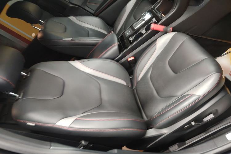 Used Ford Edge 2020 EcoBoost 245 2WD ST-Line 5-seater
