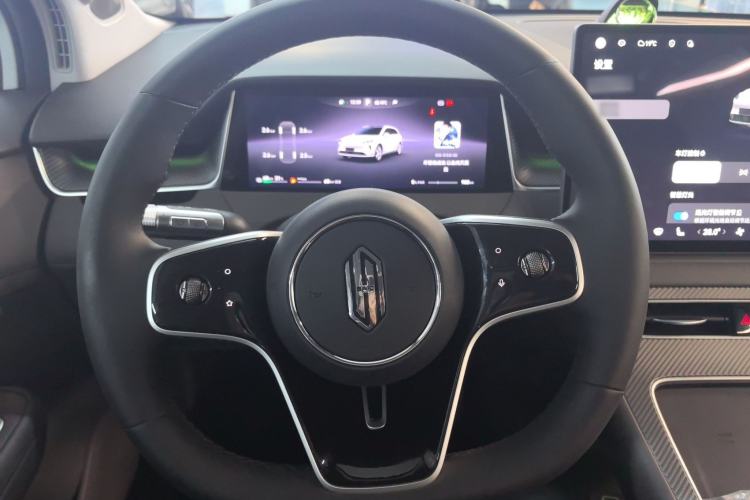 Used Hima H5 2025 Model Range-Extending Max
