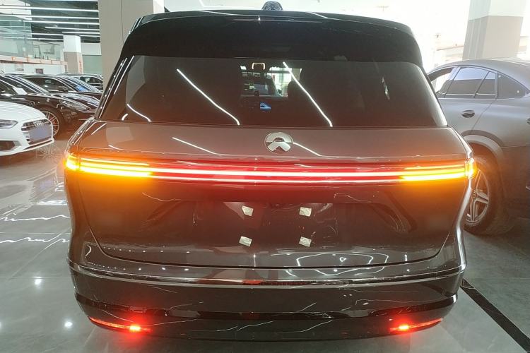 Used Nio ES8 2026 Model 6-seat Executive Luxury Edition