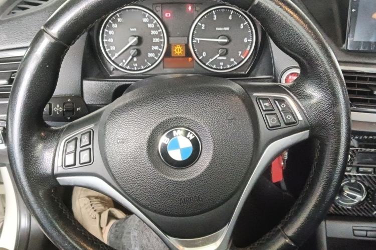 Used BMW X1 2014 sDrive18i Fashion Model